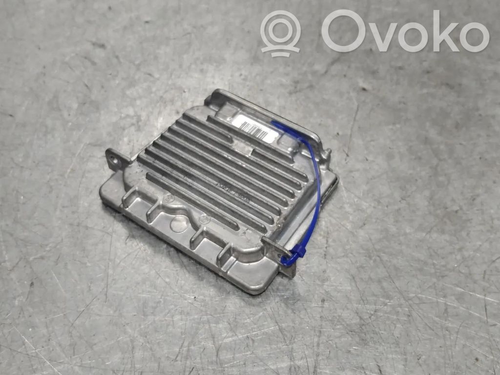 Volvo XC60 Headlight ballast module Xenon 