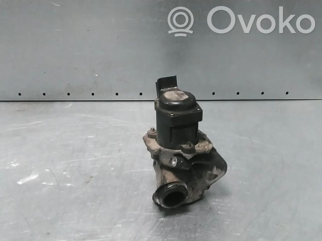 Peugeot Partner EGR vārsts 