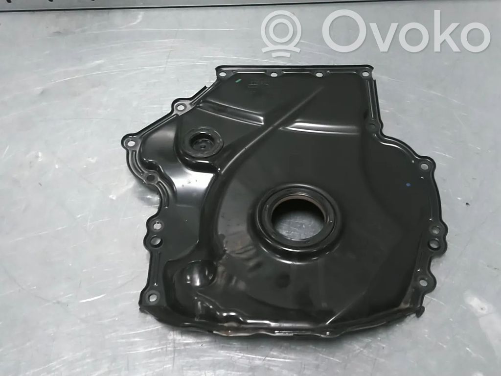 Volkswagen T-Roc Timing chain cover 