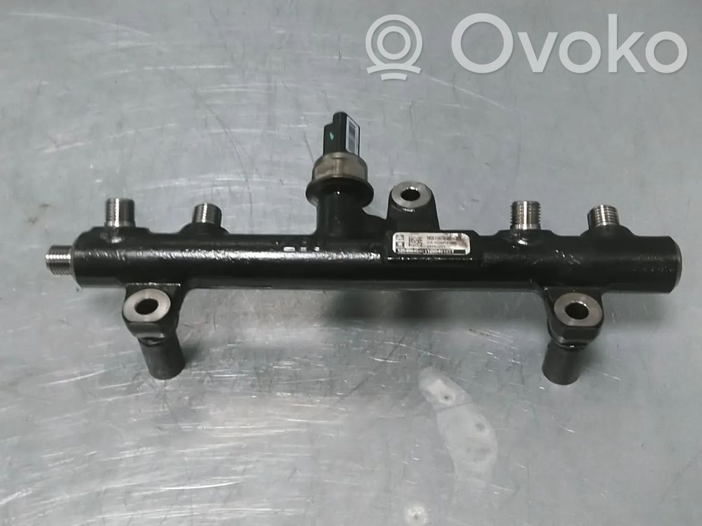 Ford Kuga I Fuel main line pipe 