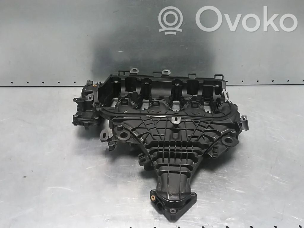 Ford Kuga I Imusarja 