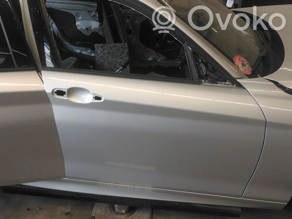 BMW 1 F20 F21 Priekinės durys 