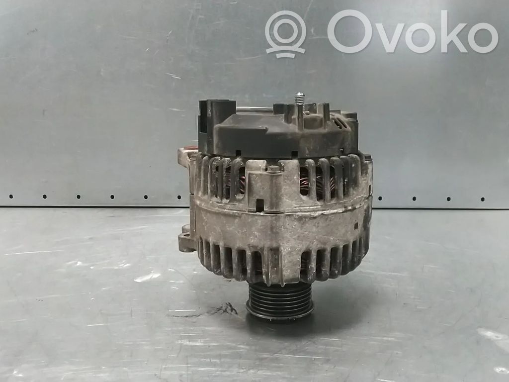 Volkswagen Caddy Generator/alternator 