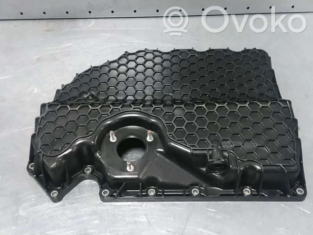 Volkswagen Golf VII Miska olejowa 