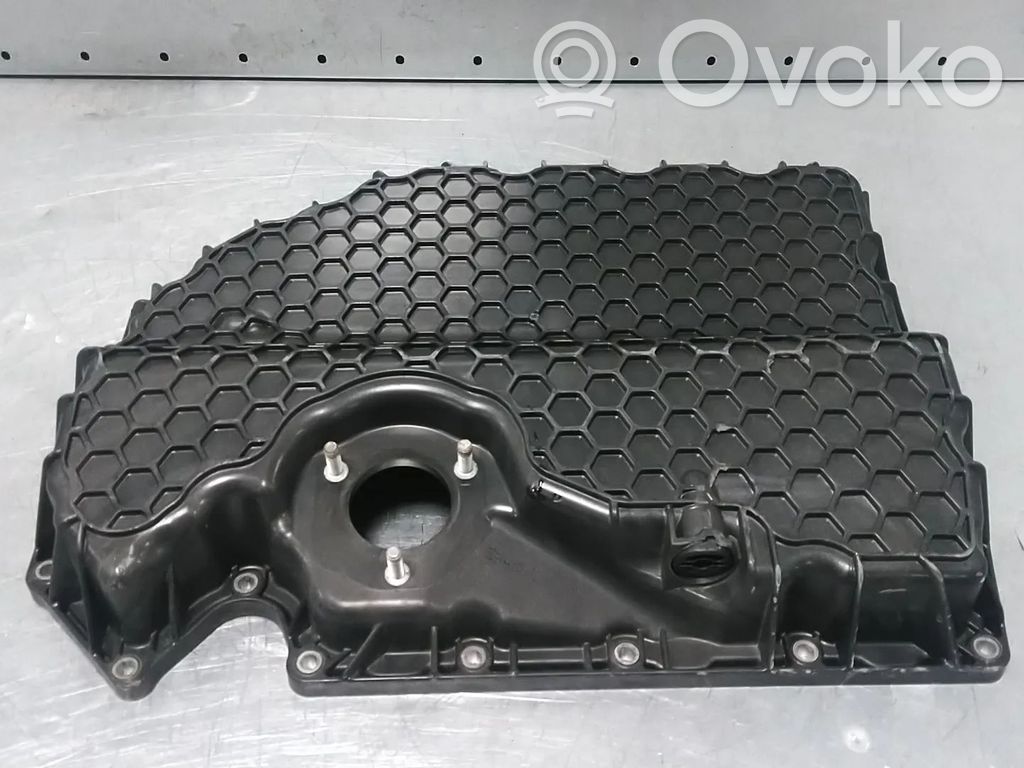 Volkswagen Golf VII Miska olejowa 