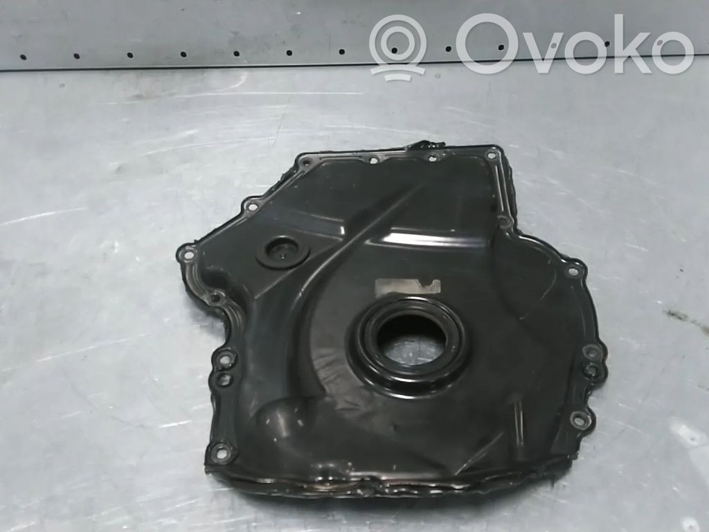 Volkswagen Golf VII Timing chain cover 