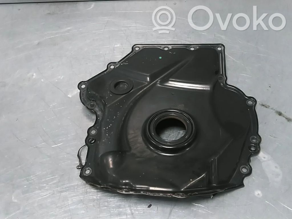 Volkswagen Golf VII Timing chain cover 