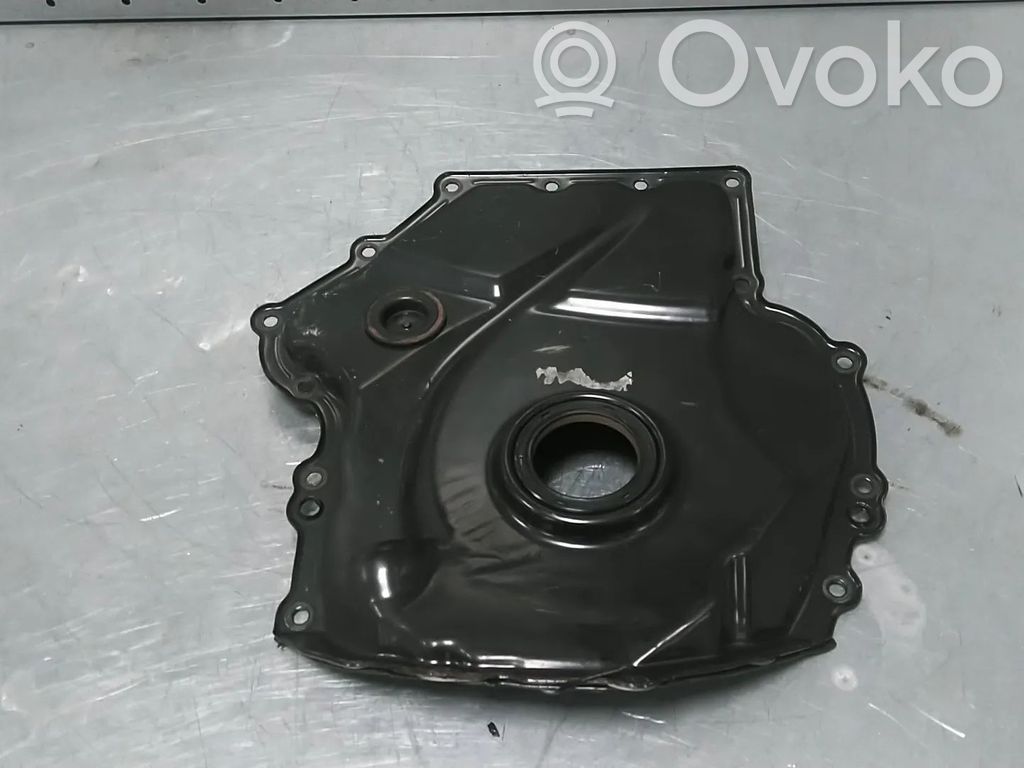Volkswagen Golf VII Timing chain cover 