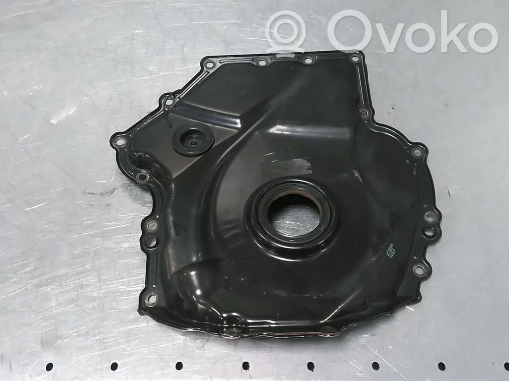 Volkswagen Golf VII Timing chain cover 