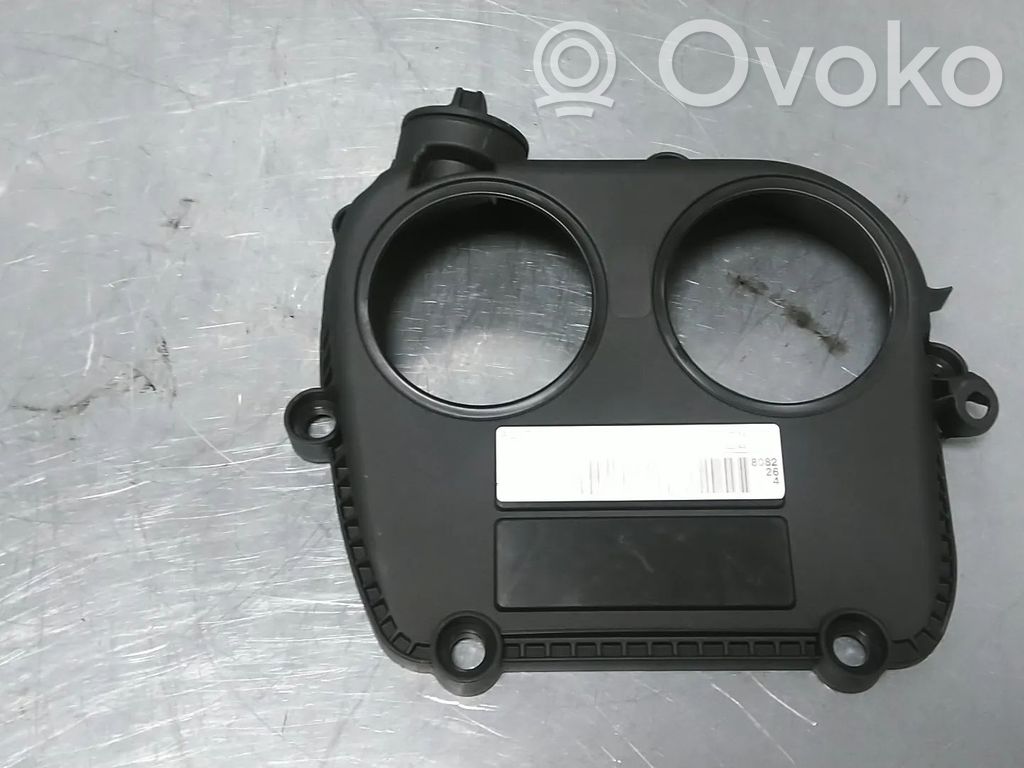 Volkswagen Golf VII Timing chain cover 