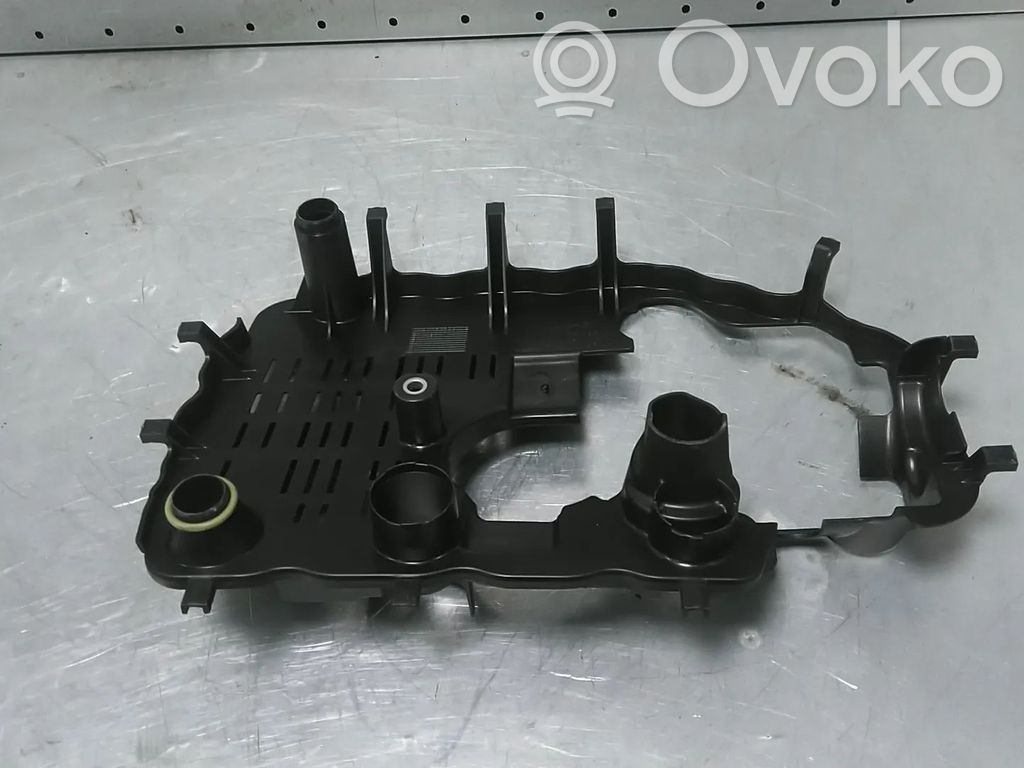 Volkswagen Golf VII Oil sump 
