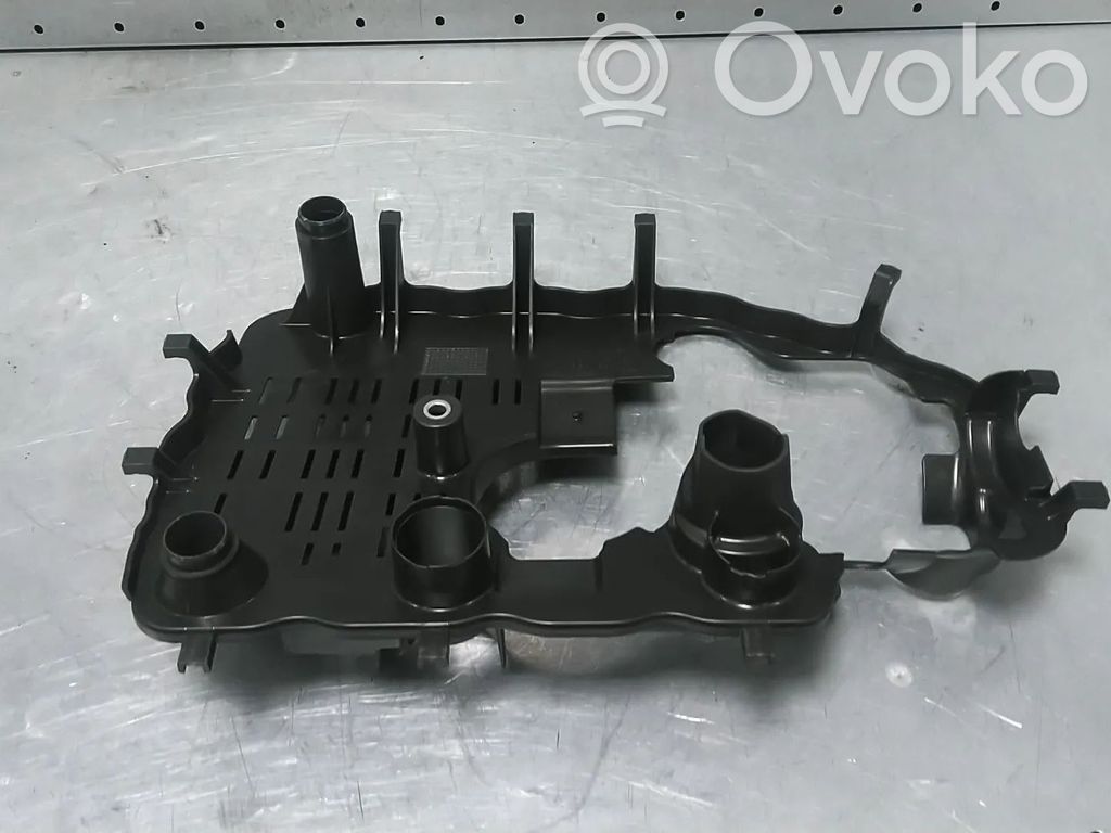 Volkswagen Golf VII Oil sump 