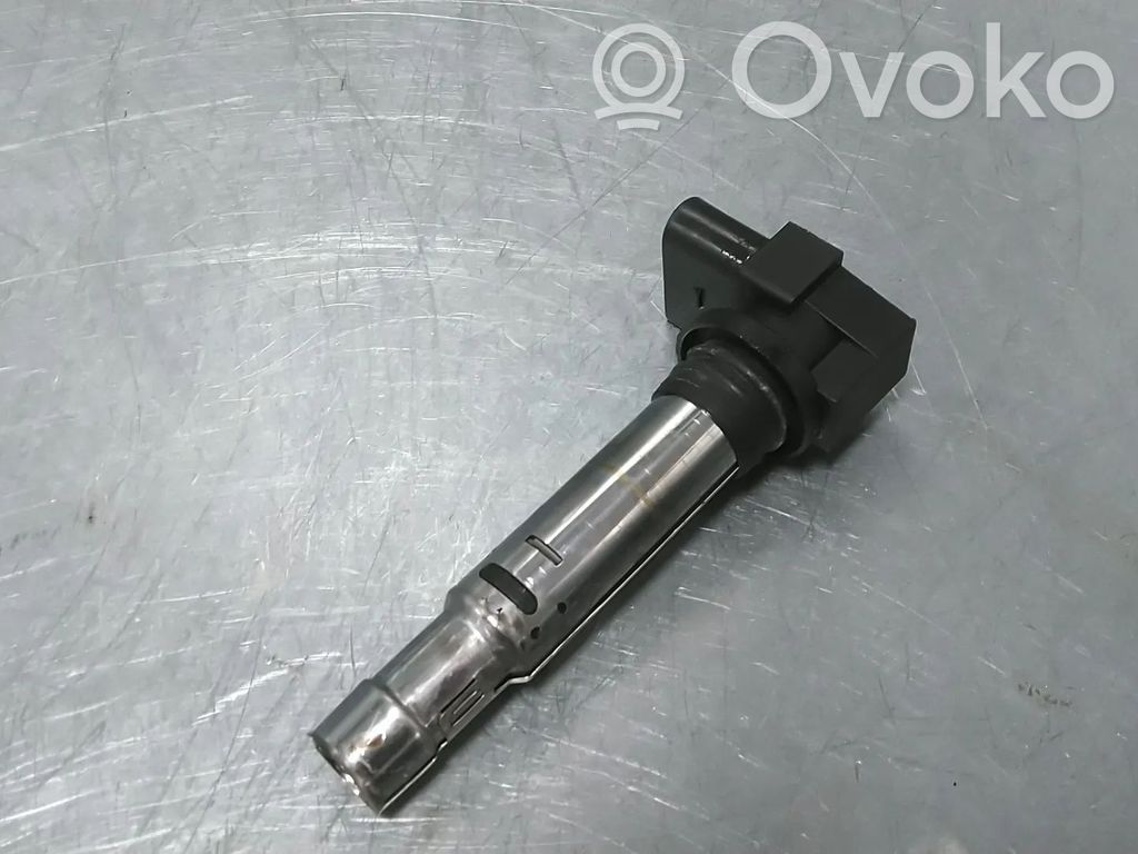Volkswagen Golf VI High voltage ignition coil 