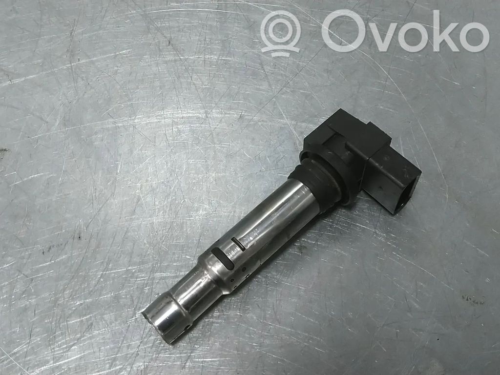 Volkswagen Golf VI High voltage ignition coil 