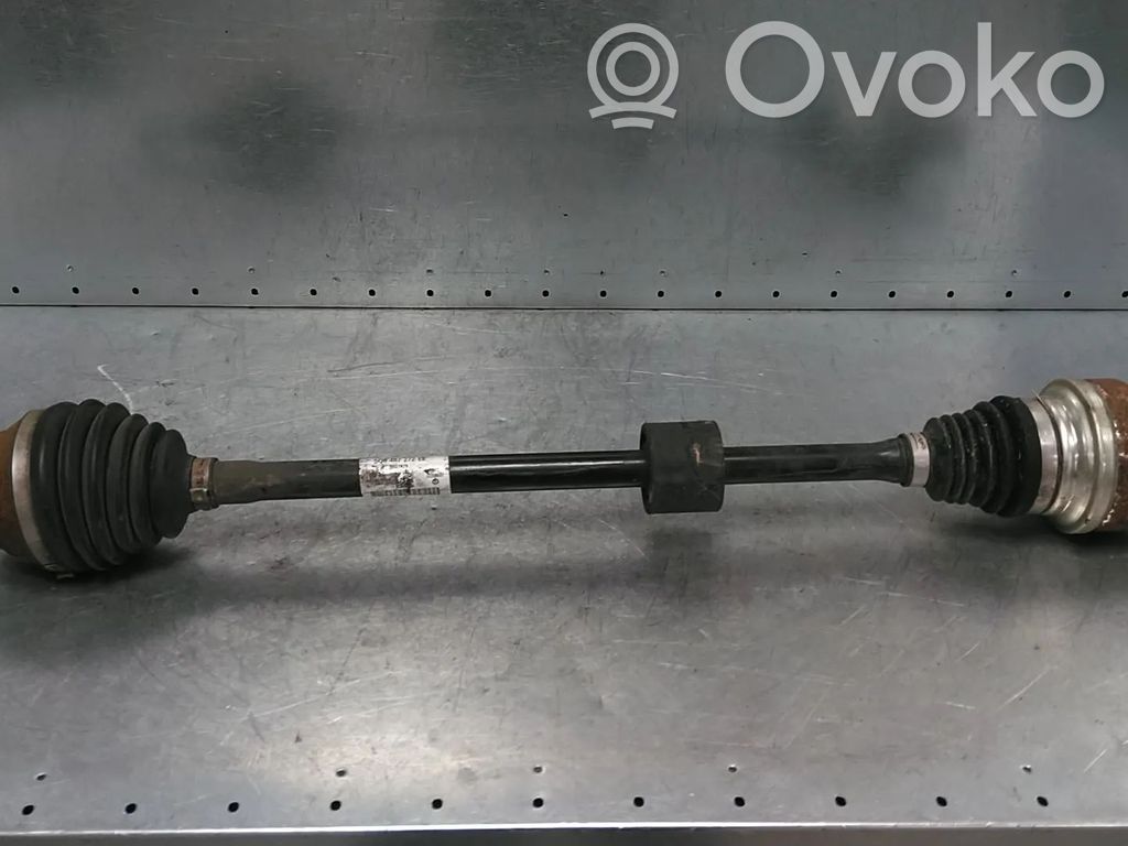 Volkswagen Golf VIII Antriebswelle vorne 