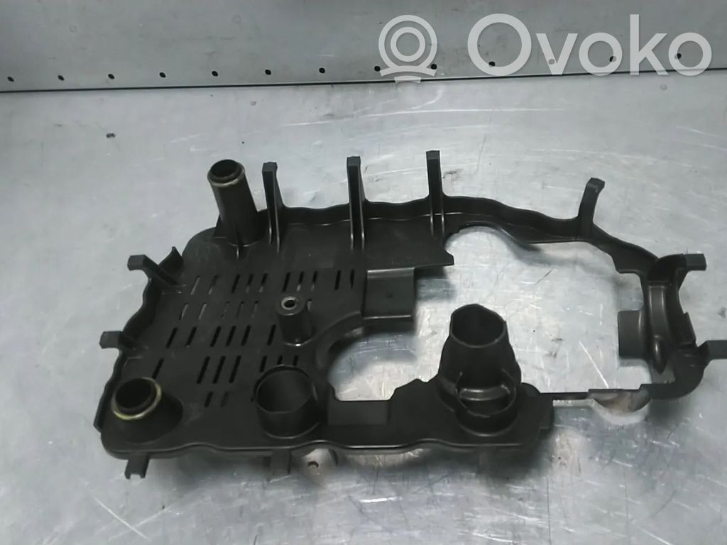 Volkswagen Golf VII Oil sump 