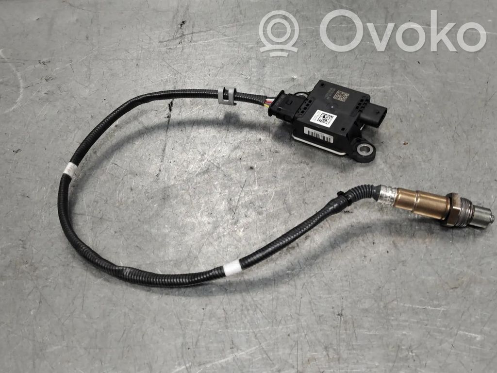 Volkswagen Touran III Lambda probe sensor 