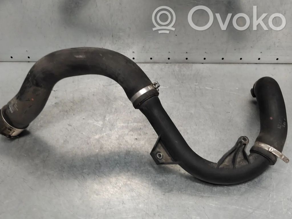 Renault Clio V Turbo air intake inlet pipe/hose 