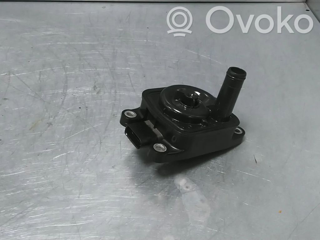 Audi A7 S7 4K8 Pompa olejowa 