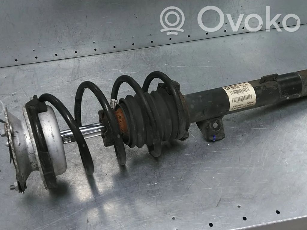 BMW 1 E81 E87 Front shock absorber/damper 