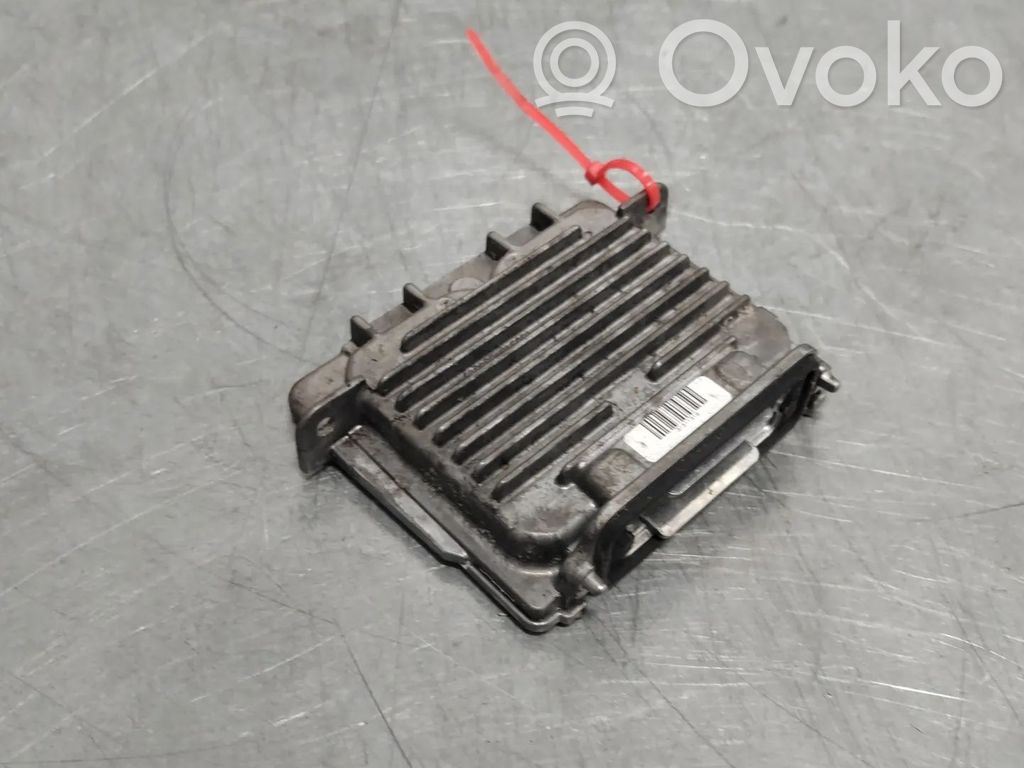Volvo XC60 Headlight ballast module Xenon 
