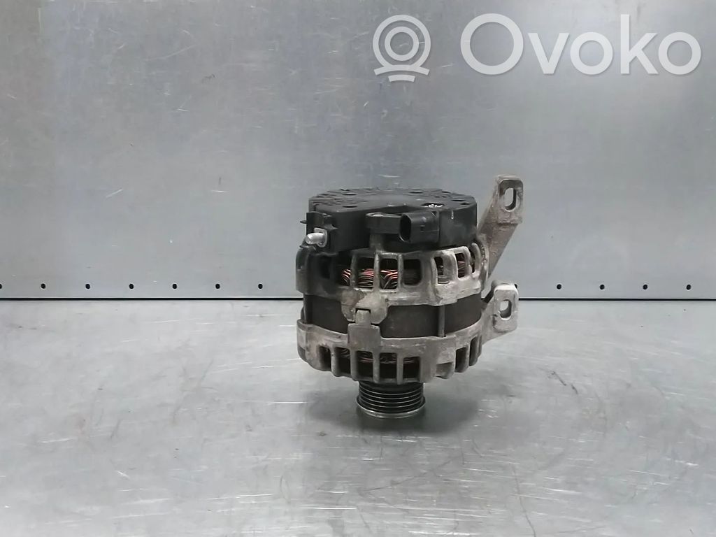 Volvo XC60 Ģenerators 