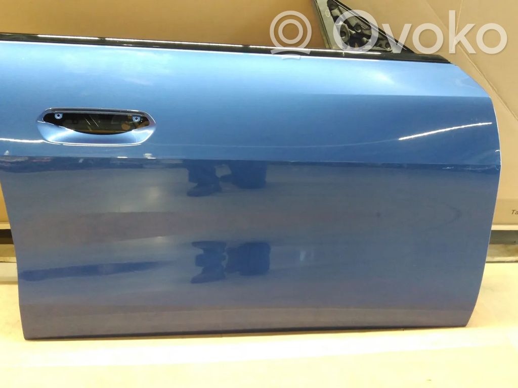 BMW 4 G22 G23 G24 G26 Durvis 