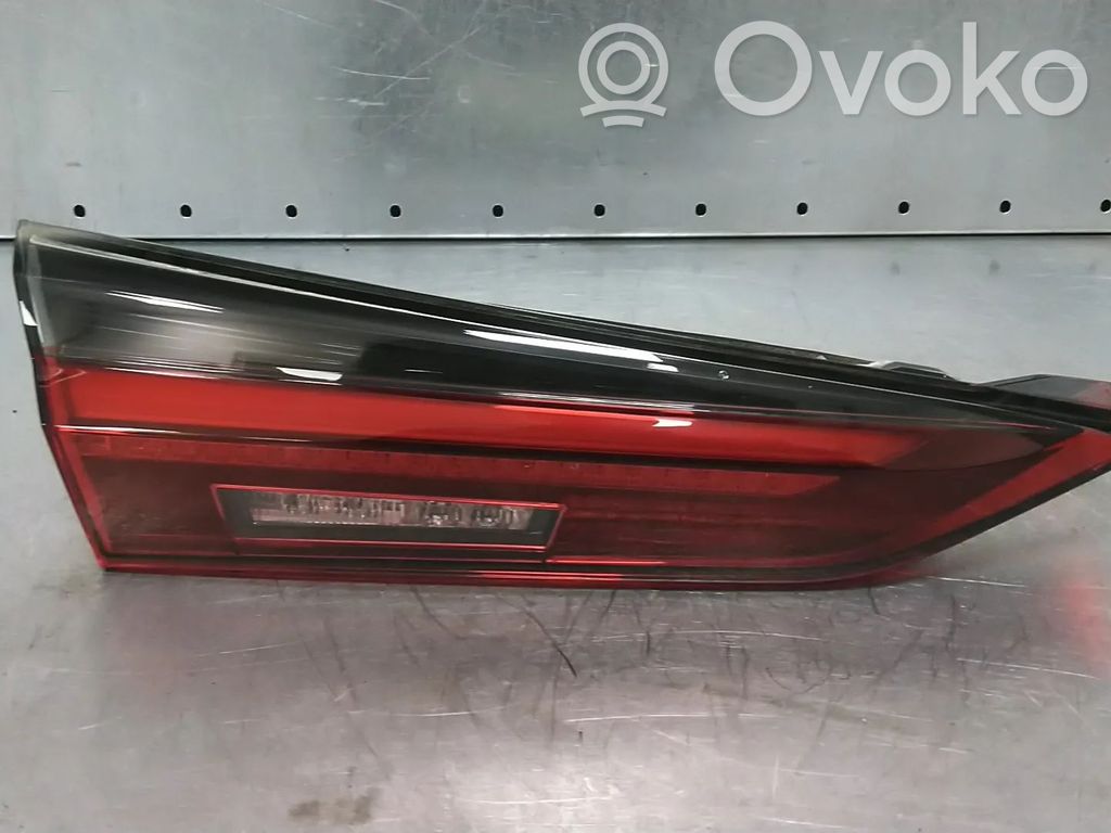 BMW 4 G22 G23 G24 G26 Rear/tail lights 
