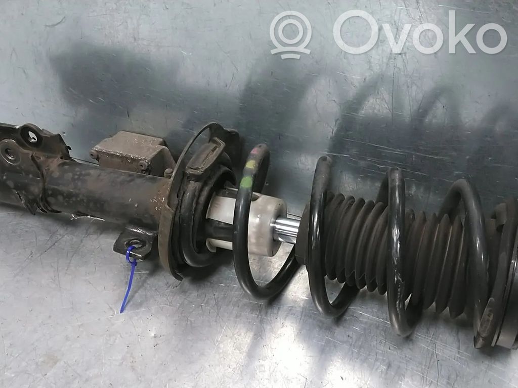 Ford Fiesta Amortyzator przedni 