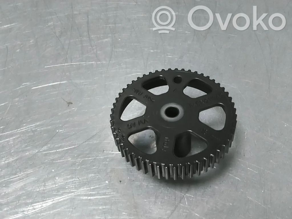 Volkswagen Tiguan Water pump pulley 