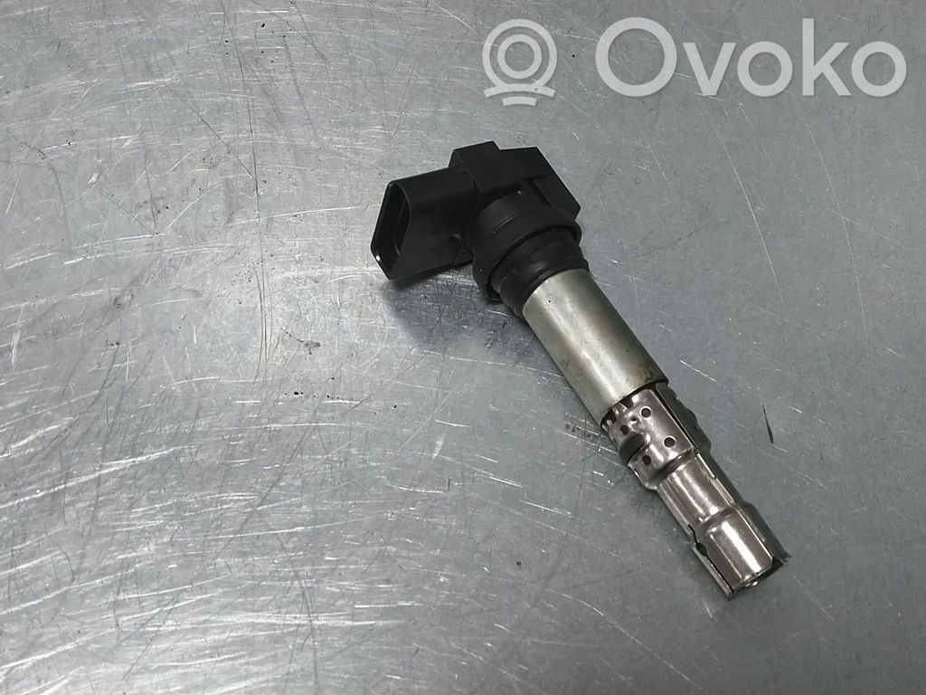 Seat Leon (1M) High voltage ignition coil 