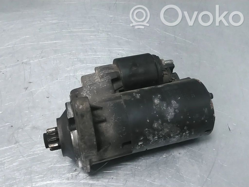 Seat Leon (1M) Motor de arranque 