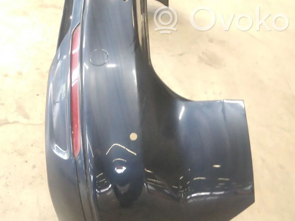 Volkswagen PASSAT B8 Parachoques 