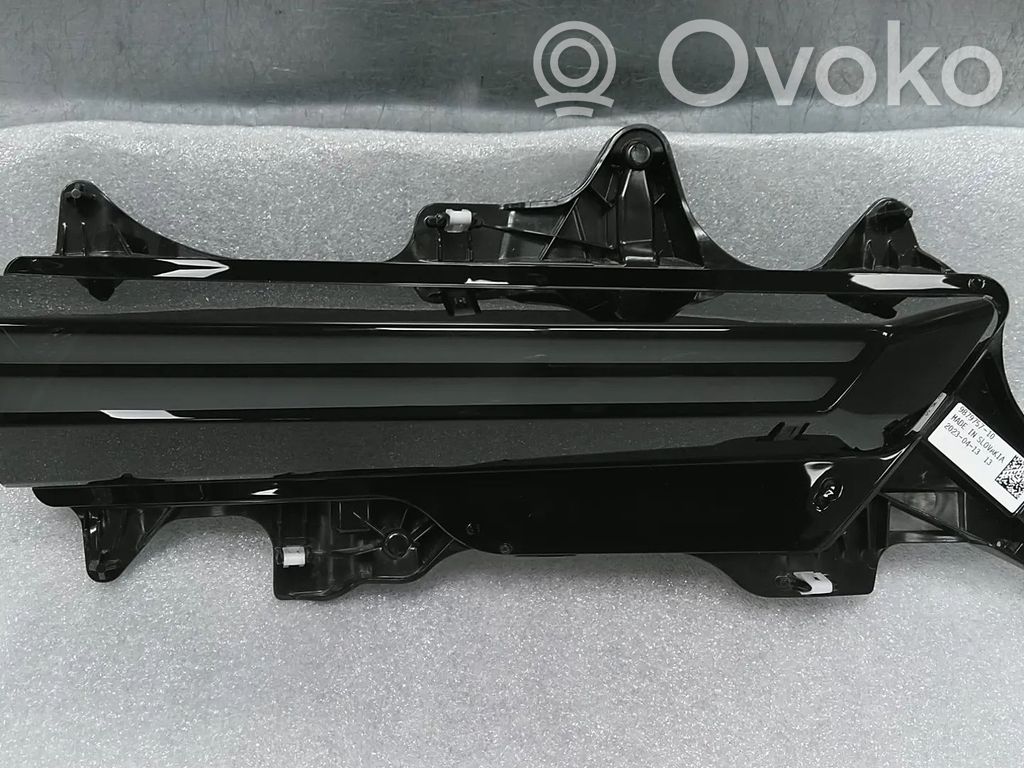 BMW XM Rear/tail lights 