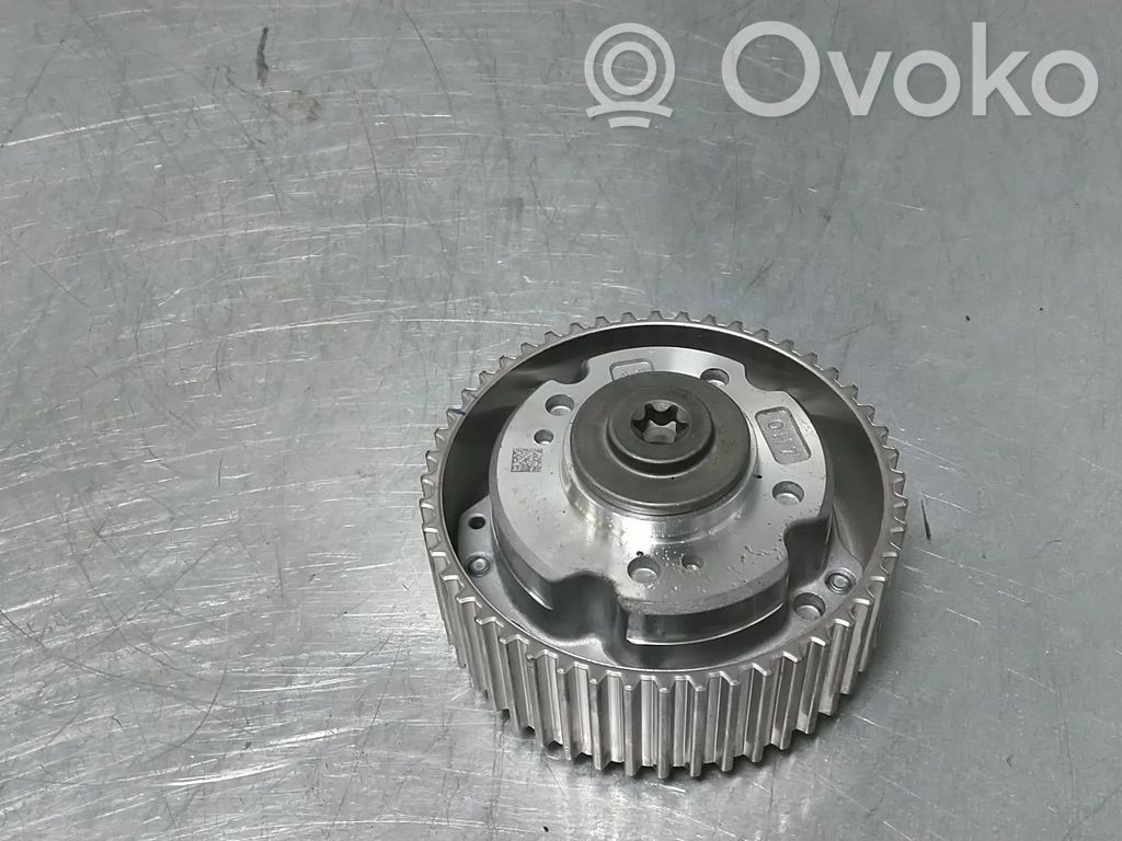 Volkswagen Golf VII Folie axă cu came/ VANOS 