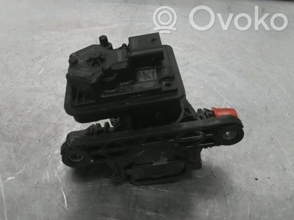 BMW XM Heizungsventil Wasserventil 