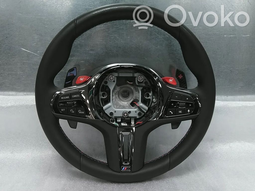 BMW XM Vairas 