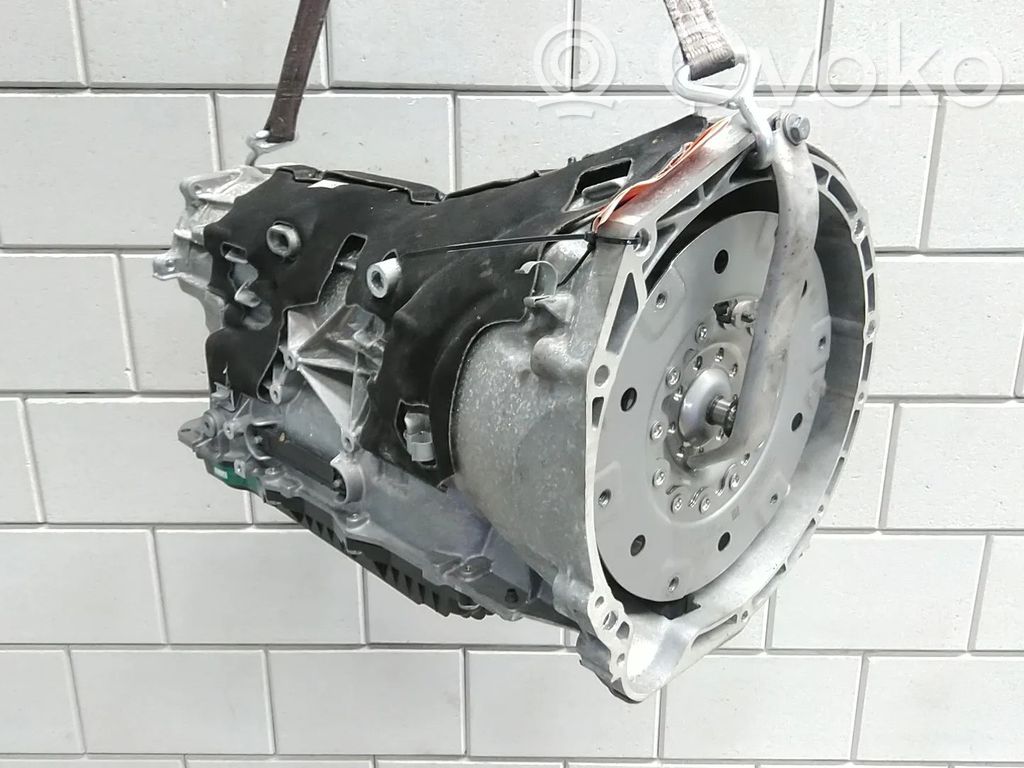 BMW 4 G22 G23 G24 G26 Manualna 5-biegowa skrzynia biegów 