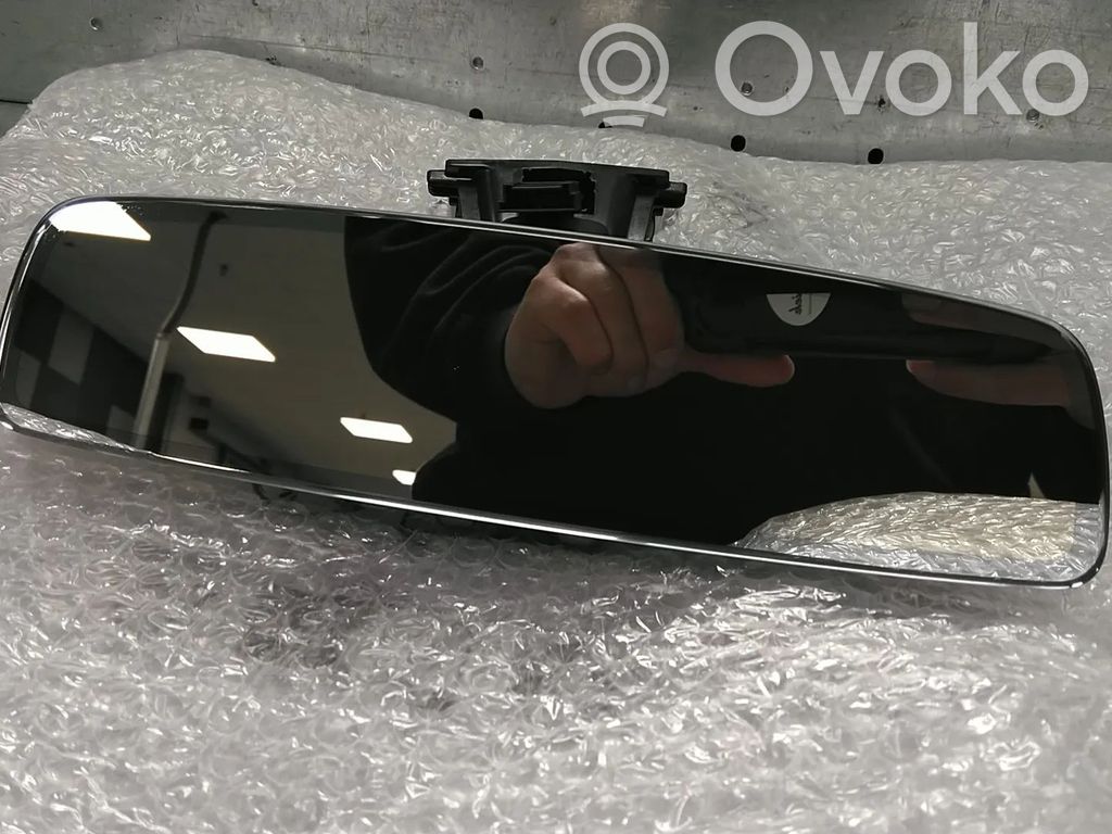 Embellecedor de espejo retrovisor   5A456C4,51165A456C4,51165A8A018,5A8A018