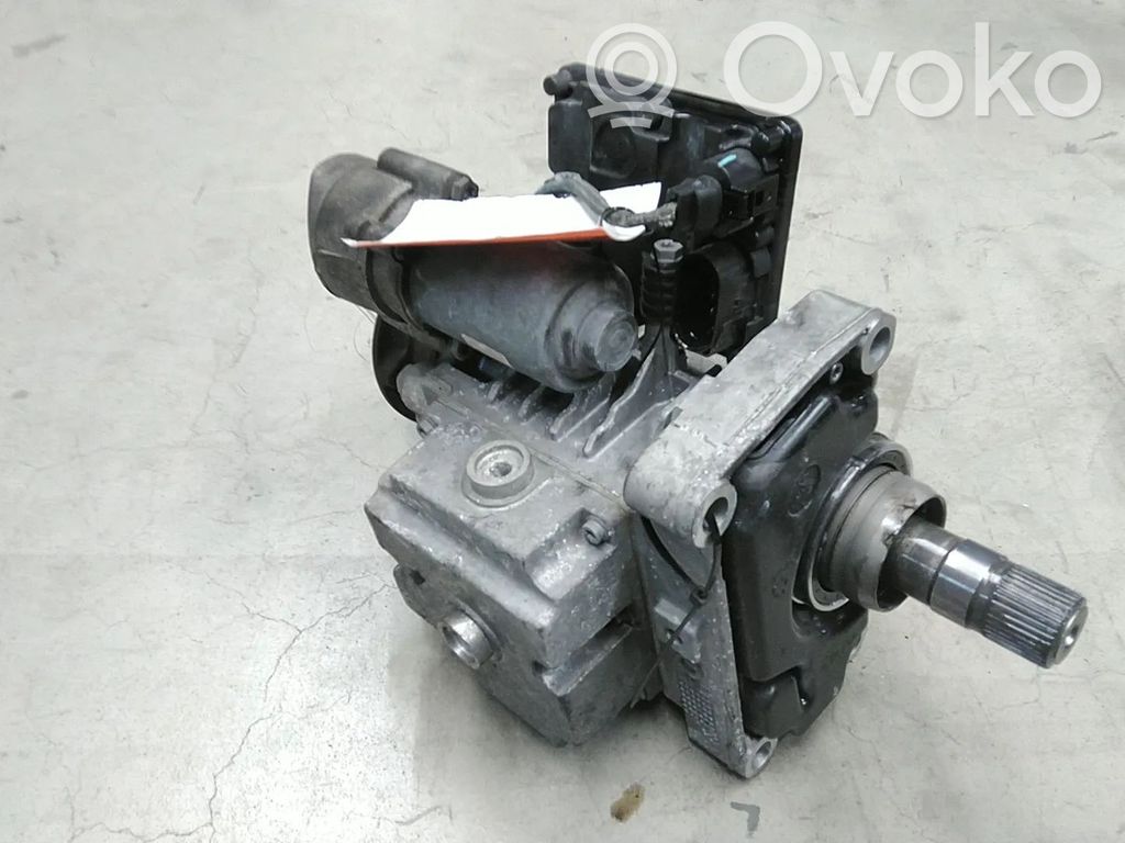 Volkswagen Golf VII Diferențial față 