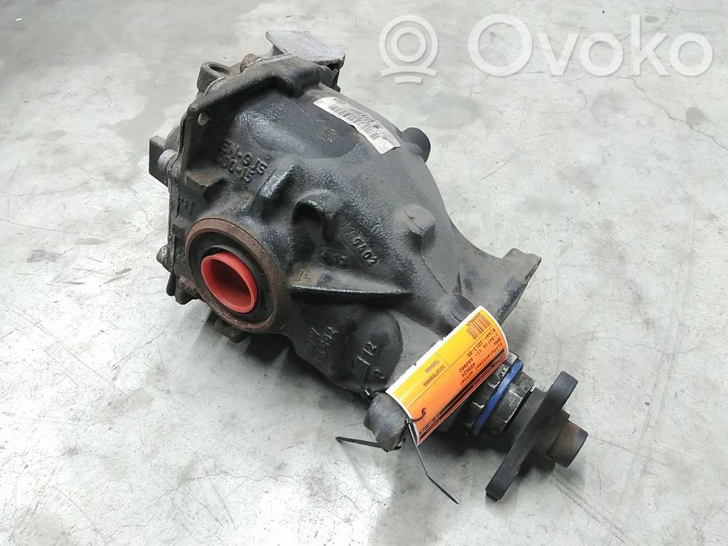 BMW 1 F20 F21 Diferențial spate 