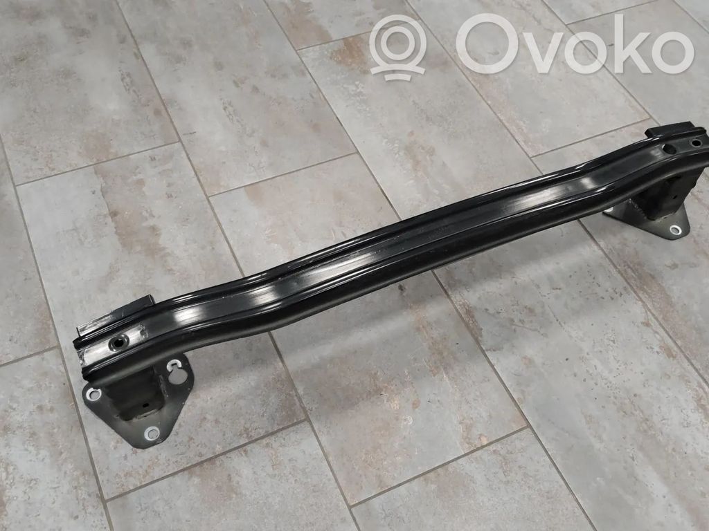 Opel Corsa F Poprzeczka zderzaka tylnego 