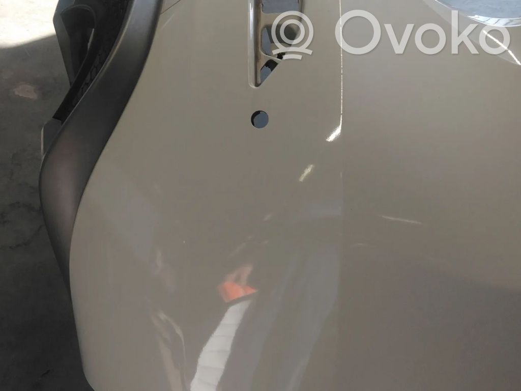 Volvo V40 Parachoques 