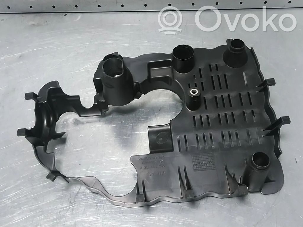 Volkswagen Golf VII Oil sump 