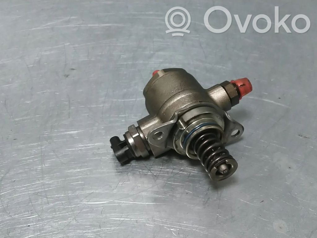 Volkswagen Tiguan Fuel injection high pressure pump 