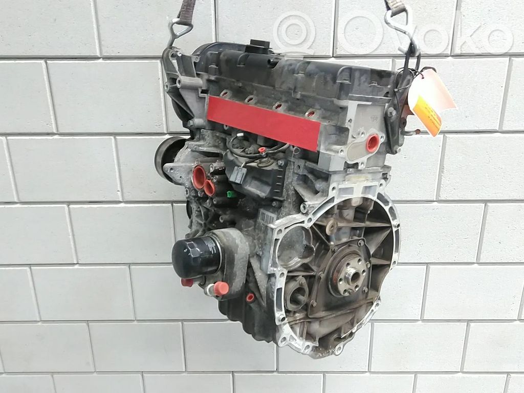 Engine   RM8A6G6006BA,1705062,SPJA,SPJC