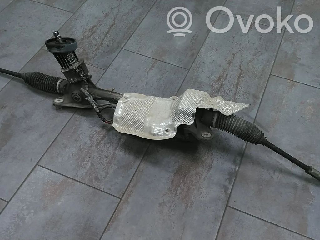 Steering rack   5QS423053E,5QS423056D