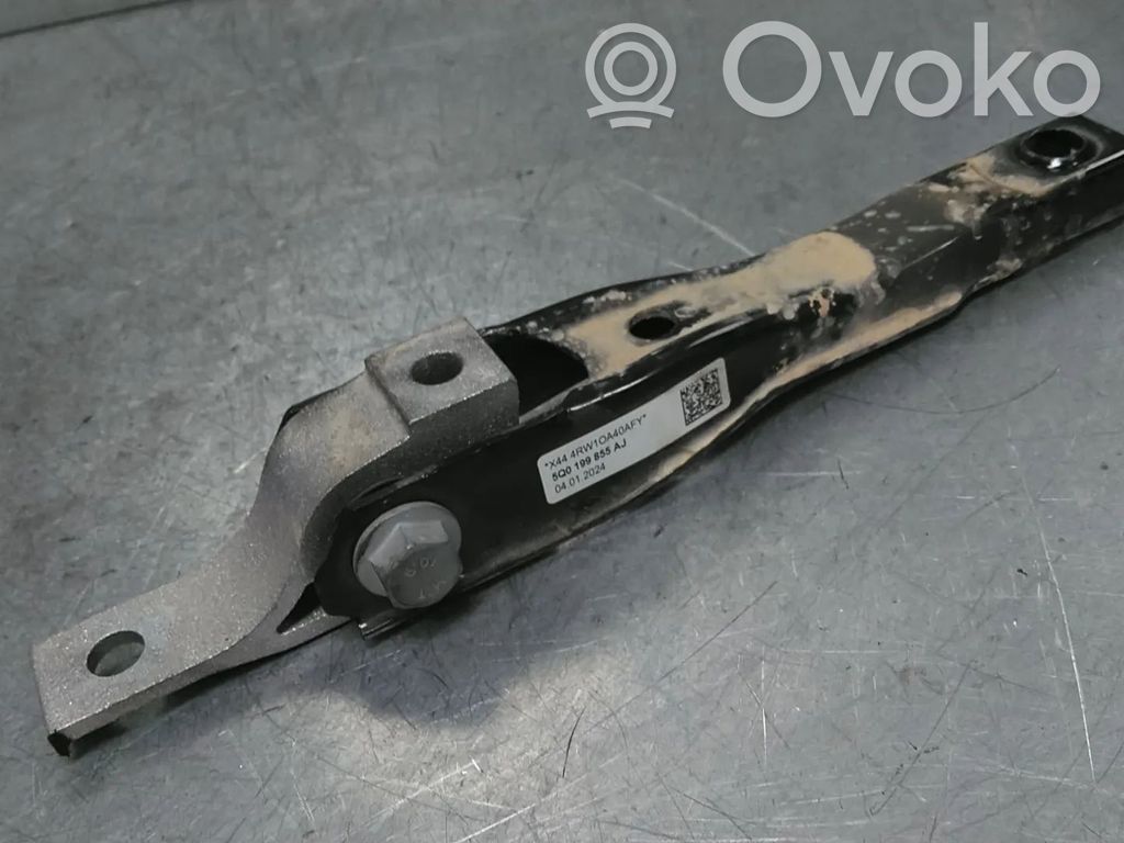 Mocowanie / Uchwyt skrzyni biegów   5Q0199855AJ,DXDB,WFN