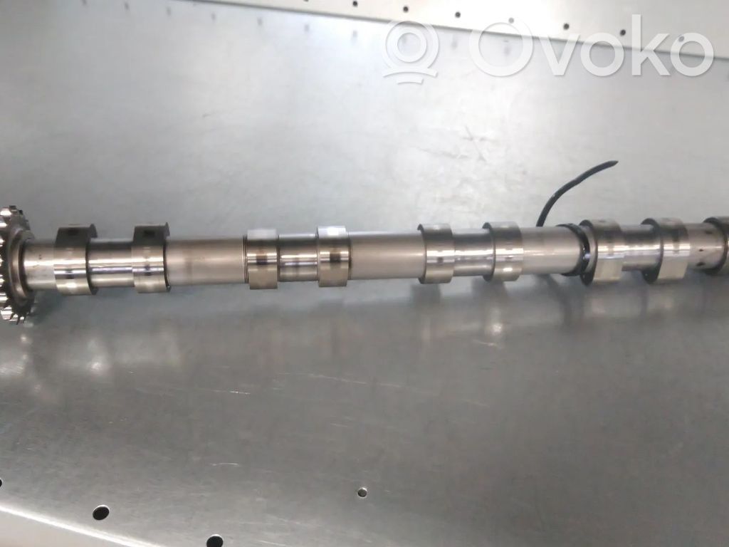 Ford Mondeo MK IV Wałek rozrządu 