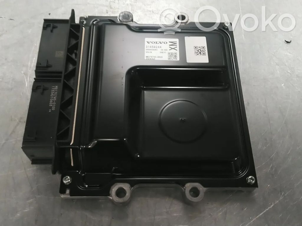 Volvo V40 Engine control unit/module 